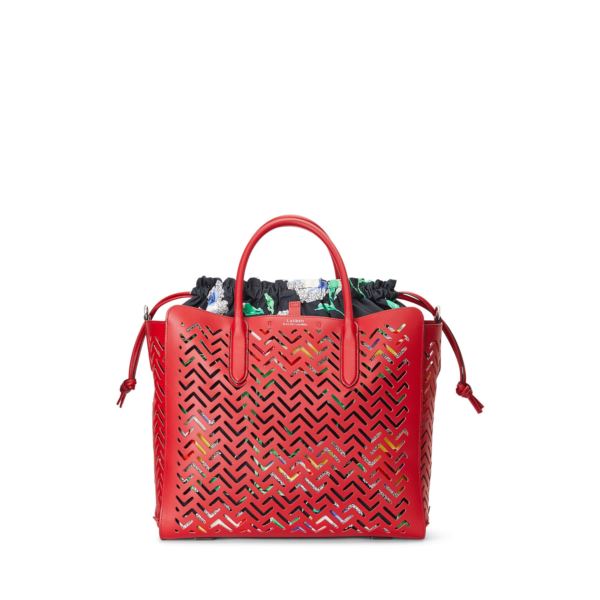 Ralph Lauren Tyler online Tote