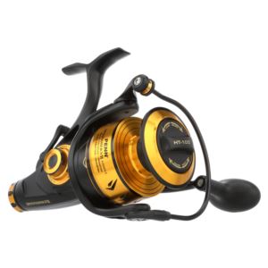 Spinfisher+VII+Live+Liner+Spinning+Reel+2500+Reel+Size