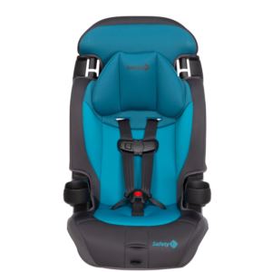 Grand+2-in-1+Booster+Car+Seat+Capri+Teal