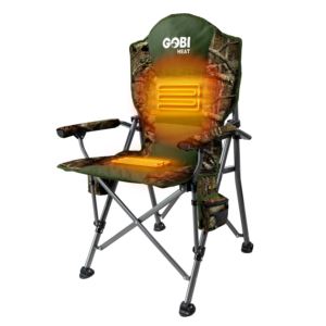 Terrain+Heated+Camping+Chair