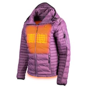 Lita+Women%27s+Heated+Jacket