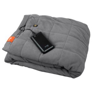 Zen+Portable+Heated+Blanket