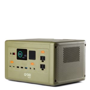 CORE+614W+Portable+Power+Station