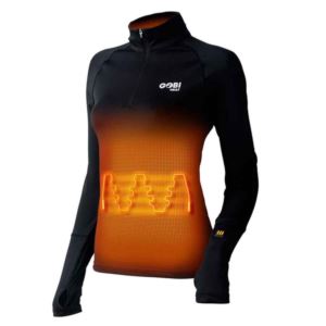 Women%27s+Heated+Baselayer+Shirt