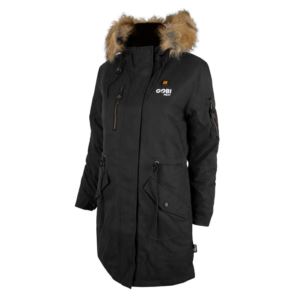 Terra+Women%27s+5+Zone+Heated+Parka