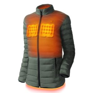 Wolf+Women%27s+Heated+Jacket