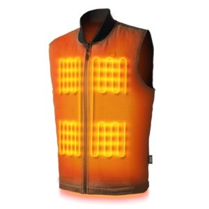 Ibex+Men%27s+Heated+Vest