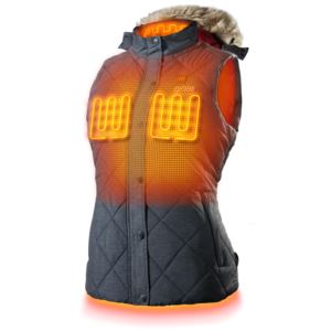 Cirrus+Women%27s+Heated+Vest