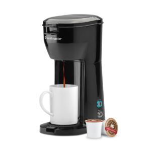 Dual+Brew+Single+Serve+Coffeemaker