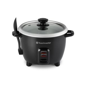 10+Cup+Rice+Cooker+w%2F+Glass+Lid