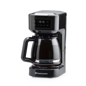 12+Cup+Digital+Touch+Screen+Coffeemaker