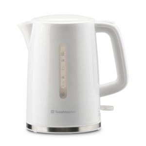 1.7L+Electric+Kettle+White