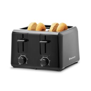 4+Slice+Cool+Touch+Toaster