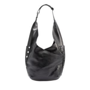 Tom+Zip+Hobo+Black+Gunmetal