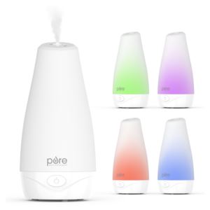 PureSpa+Essential+Oil+Diffuser