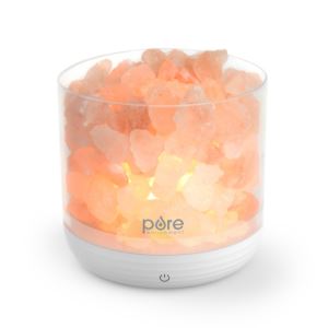 PureGlow+USB+Salt+Lamp