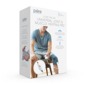 PureRelief+Universal+Joint+and+Muscle+Heating+Pad