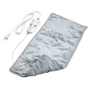 WeightedWarmth+3-in-1+Heating+Pad