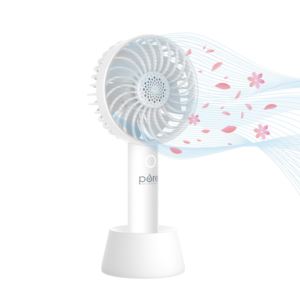 PureBreeze+Personal+Rechargeable+Handheld+Fan