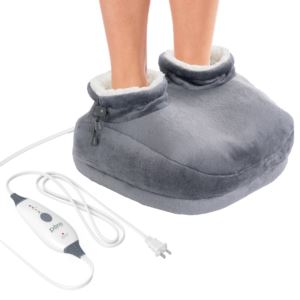 PureRelief+Deluxe+Foot+Warmer