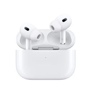 AirPods+Pro+2+%282nd+Generation%29+w%2F+MagSafe+USB-C+Charging+Case