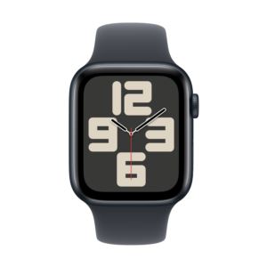 Watch+SE+GPS+%2B+Cellular+44mm+Midnight+Aluminum+Case+w%2F+M%2FL+Midnight+Sport+Band