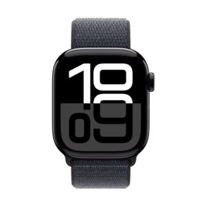 Watch+Series+10+GPS+%2B+Cellular+42mm+Jet+Black+Aluminum+Case+w%2F+Ink+Sport+Loop