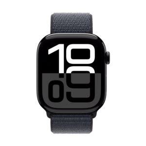 Watch+Series+10+GPS+%2B+Cellular+46mm+Jet+Black+Aluminum+Case+w%2F+Ink+Sport+Loop