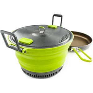 GSI+Outdoors+Escape+Set+with+Fry+Pan