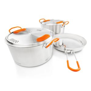 GSI+Outdoors+Glacier+Base+Camper+Medium+Cookware+Set