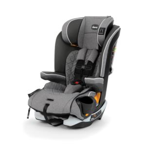 MyFit+Zip+Harness+%2B+Booster+Car+Seat+Granite