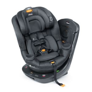 Fit360+ClearTex+Rotating+Convertible+Car+Seat+Slate