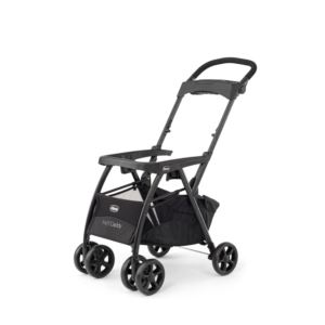 KeyFit+Caddy+Frame+Stroller++Black