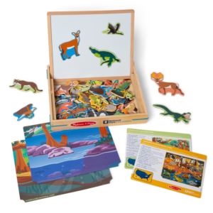 National+Parks+Picture+Matching+Magnetic+Game+Ages+3%2B+Years