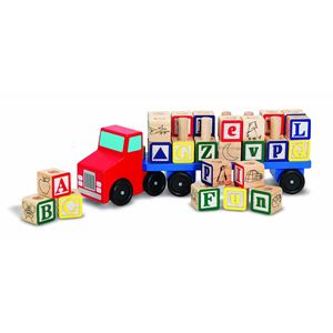 Classic+Alphabet+Truck+Ages+3%2B+Years