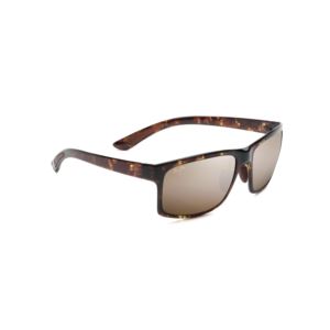 Pokowai+Arch+Polarized+Sunglasses+Olive+Tortoise+Frame+HCL+Bronze+Lens