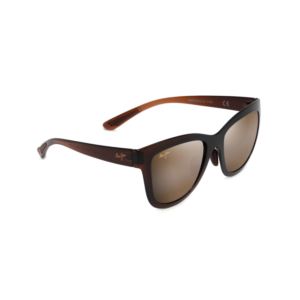 Anuenue+Polarized+Sunglasses+Translucent+Rootbeer+Frame+HCL+Bronze+Lens