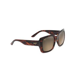 Two+Steps+Polarized+Sunglasses+Tortoise+Frame+HCL+Bronze+Lens