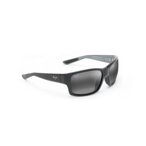 Mangroves+Polarized+Sunglasses+Black+Gloss+Frame+Neutral+Gray+Lens