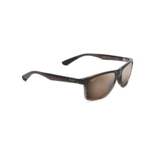 Onshore+Polarized+Sunglasses+Chocolate+Fade+Frame+HCL+Bronze+Lens