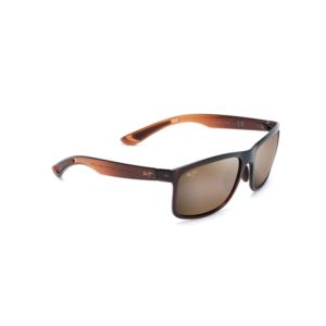 Huelo+Polarized+Sunglasses+Translucent+Rootbeer+Frame+HCL+Bronze+Lens