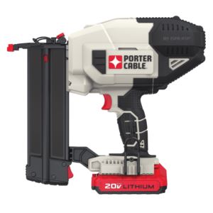 20V+MAX+Lithium+18+Gauge+Brad+Nailer+Kit