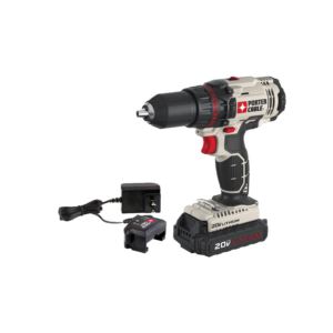 20V+MAX+1%2F2%22+Lithium-ion+Drill%2FDriver