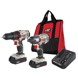 20V+Max+Lithium+Drill%2FImpact+Driver+Kit