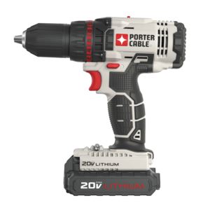 20V+MAX+1%2F2%22+Cordless+Drill%2FDriver