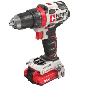 20V+MAX+Cordless+1%2F2%22+Brushless+Drill%2FDriver+Kit