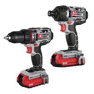 20V+MAX+Lithium+Ion+Drill+%26+Impact+Combo+Kit