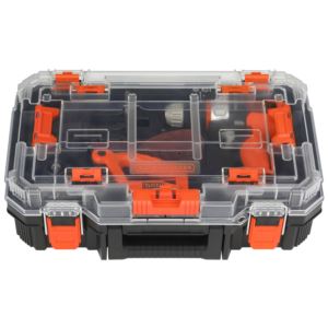 MATRIX+20V+MAX+Cordless+4+Tool+Combo+Kit+w%2F+Storage+Case