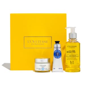 L%27Occitane+Shea+Skin+Care+Trio+Body+Care+Set