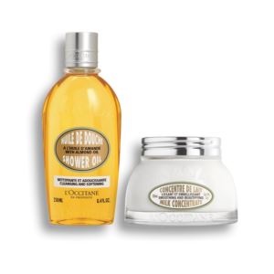 L%27Occitane+Almond+Smooth+Skin+Duo+Body+Care+Set